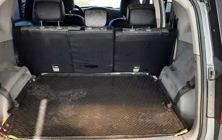 Chevrolet Orlando I, 2012 год, 1 085 000 рублей, 25 фотография