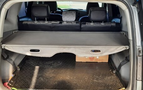 Chevrolet Orlando I, 2012 год, 1 085 000 рублей, 26 фотография