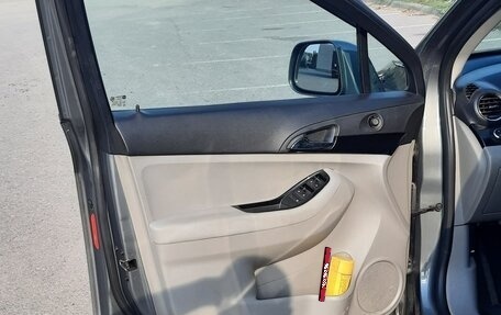 Chevrolet Orlando I, 2012 год, 1 085 000 рублей, 27 фотография