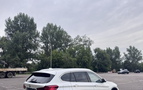 BMW X1, 2022 год, 2 350 000 рублей, 5 фотография
