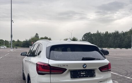 BMW X1, 2022 год, 2 350 000 рублей, 6 фотография