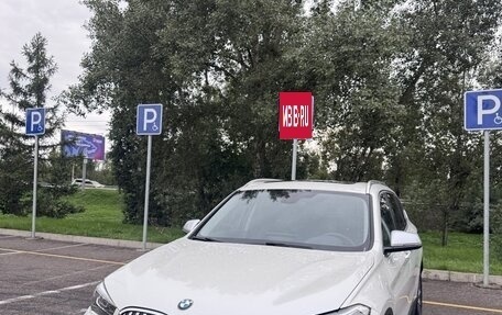 BMW X1, 2022 год, 2 350 000 рублей, 2 фотография