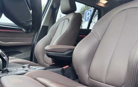 BMW X1, 2022 год, 2 350 000 рублей, 10 фотография