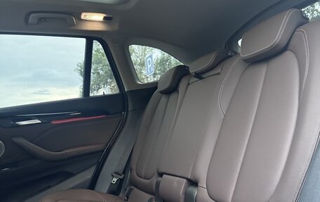 BMW X1, 2022 год, 2 350 000 рублей, 12 фотография