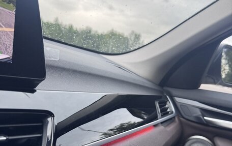 BMW X1, 2022 год, 2 350 000 рублей, 11 фотография