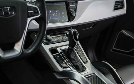 Geely Atlas I, 2018 год, 1 650 000 рублей, 6 фотография