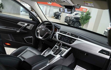 Geely Atlas I, 2018 год, 1 650 000 рублей, 5 фотография