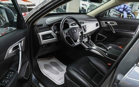 Geely Atlas I, 2018 год, 1 650 000 рублей, 7 фотография