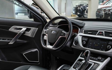Geely Atlas I, 2018 год, 1 650 000 рублей, 10 фотография
