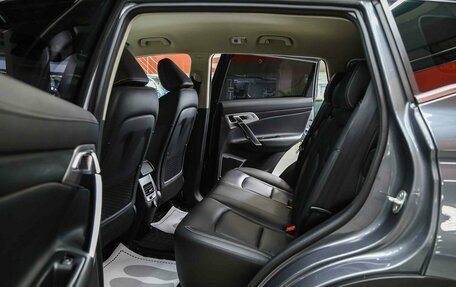 Geely Atlas I, 2018 год, 1 650 000 рублей, 9 фотография