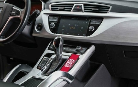 Geely Atlas I, 2018 год, 1 650 000 рублей, 8 фотография