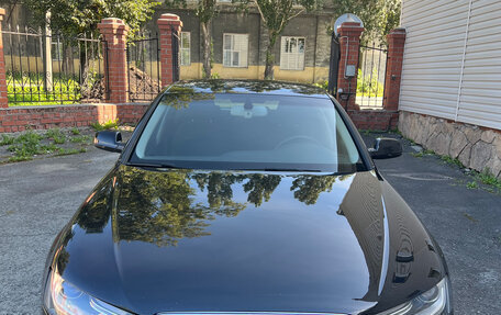 Audi A4, 2014 год, 1 520 000 рублей, 2 фотография