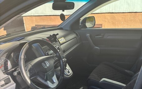 Honda CR-V III рестайлинг, 2008 год, 1 180 000 рублей, 4 фотография
