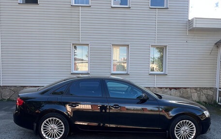 Audi A4, 2014 год, 1 520 000 рублей, 3 фотография