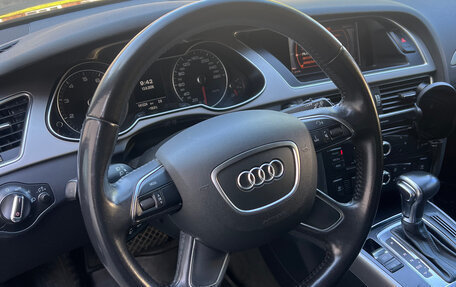 Audi A4, 2014 год, 1 520 000 рублей, 5 фотография