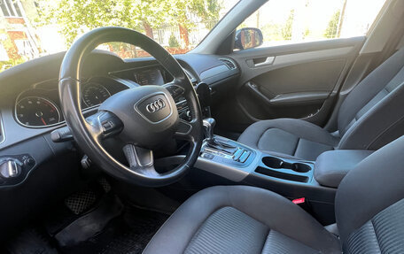 Audi A4, 2014 год, 1 520 000 рублей, 6 фотография