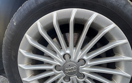 Audi A4, 2014 год, 1 520 000 рублей, 9 фотография