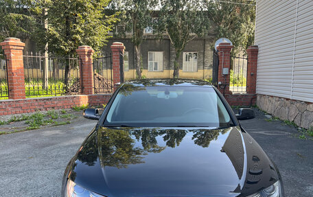 Audi A4, 2014 год, 1 520 000 рублей, 11 фотография