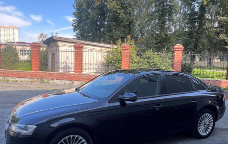 Audi A4, 2014 год, 1 520 000 рублей, 12 фотография
