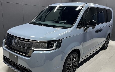 Honda Stepwgn, 2026 год, 2 630 000 рублей, 2 фотография