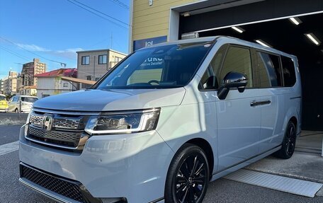 Honda Stepwgn, 2026 год, 2 630 000 рублей, 4 фотография