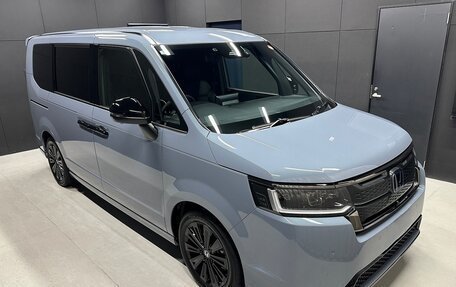 Honda Stepwgn, 2026 год, 2 630 000 рублей, 3 фотография