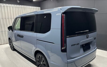 Honda Stepwgn, 2026 год, 2 630 000 рублей, 5 фотография