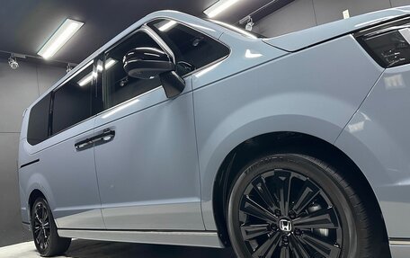 Honda Stepwgn, 2026 год, 2 630 000 рублей, 7 фотография