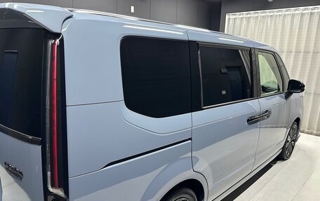 Honda Stepwgn, 2026 год, 2 630 000 рублей, 6 фотография