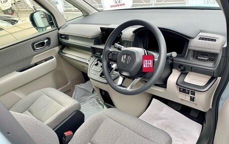 Honda Stepwgn, 2026 год, 2 630 000 рублей, 9 фотография