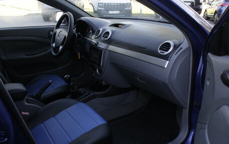 Chevrolet Lacetti, 2008 год, 480 000 рублей, 10 фотография