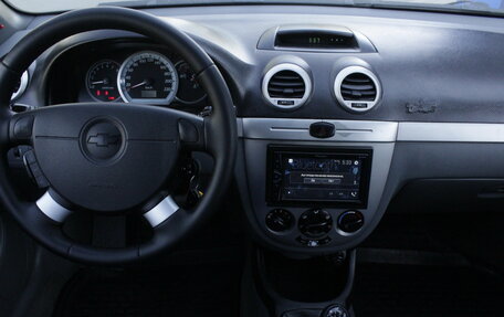 Chevrolet Lacetti, 2008 год, 480 000 рублей, 9 фотография