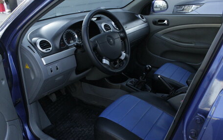 Chevrolet Lacetti, 2008 год, 480 000 рублей, 6 фотография