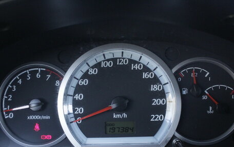 Chevrolet Lacetti, 2008 год, 480 000 рублей, 15 фотография