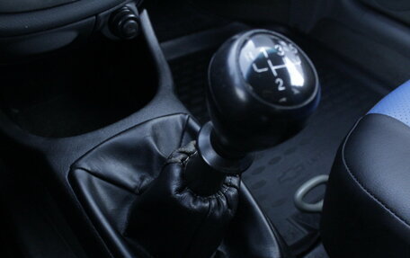 Chevrolet Lacetti, 2008 год, 480 000 рублей, 18 фотография
