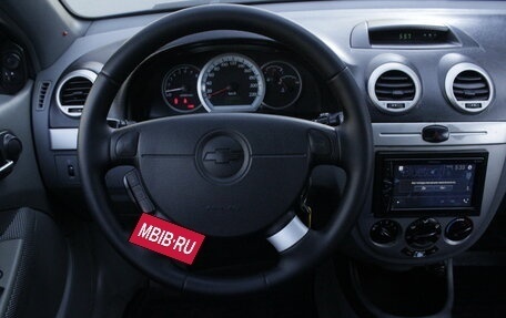 Chevrolet Lacetti, 2008 год, 480 000 рублей, 11 фотография