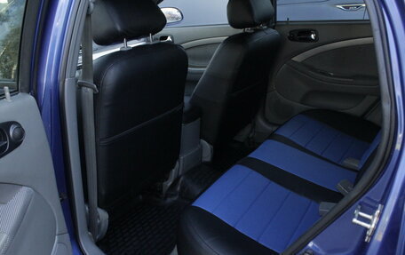 Chevrolet Lacetti, 2008 год, 480 000 рублей, 19 фотография
