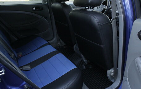 Chevrolet Lacetti, 2008 год, 480 000 рублей, 20 фотография