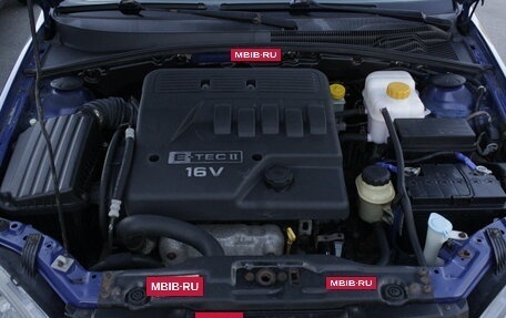 Chevrolet Lacetti, 2008 год, 480 000 рублей, 22 фотография