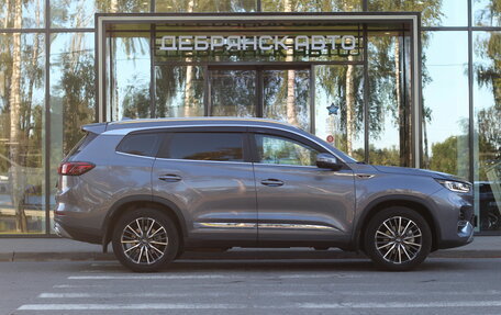 Chery Tiggo 8 Pro, 2023 год, 2 145 000 рублей, 4 фотография