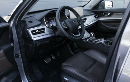 Chery Tiggo 8 Pro, 2023 год, 2 145 000 рублей, 6 фотография