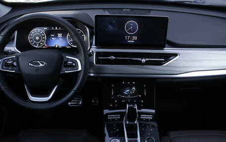 Chery Tiggo 8 Pro, 2023 год, 2 145 000 рублей, 7 фотография