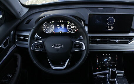 Chery Tiggo 8 Pro, 2023 год, 2 145 000 рублей, 8 фотография