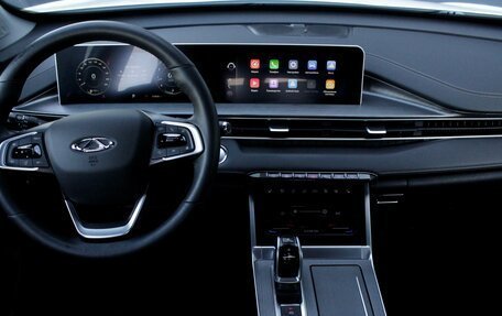 Chery Tiggo 4 I рестайлинг, 2024 год, 1 495 000 рублей, 6 фотография