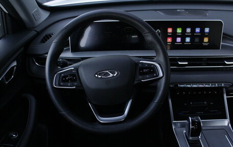 Chery Tiggo 4 I рестайлинг, 2024 год, 1 495 000 рублей, 7 фотография