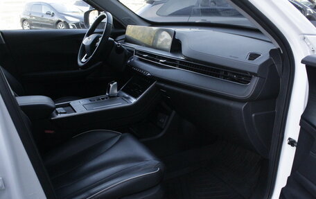 Chery Tiggo 4 I рестайлинг, 2024 год, 1 495 000 рублей, 21 фотография