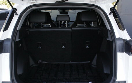 Chery Tiggo 4 I рестайлинг, 2024 год, 1 495 000 рублей, 24 фотография