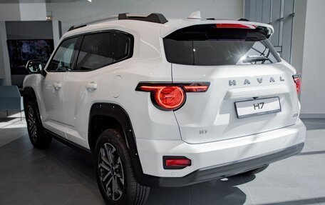 Haval H7, 2026 год, 3 999 000 рублей, 3 фотография
