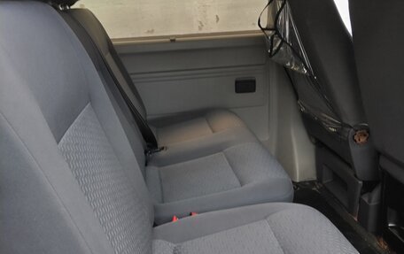 Volkswagen Transporter T5 рестайлинг, 2011 год, 1 400 000 рублей, 10 фотография