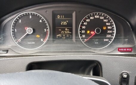 Volkswagen Transporter T5 рестайлинг, 2011 год, 1 400 000 рублей, 4 фотография
